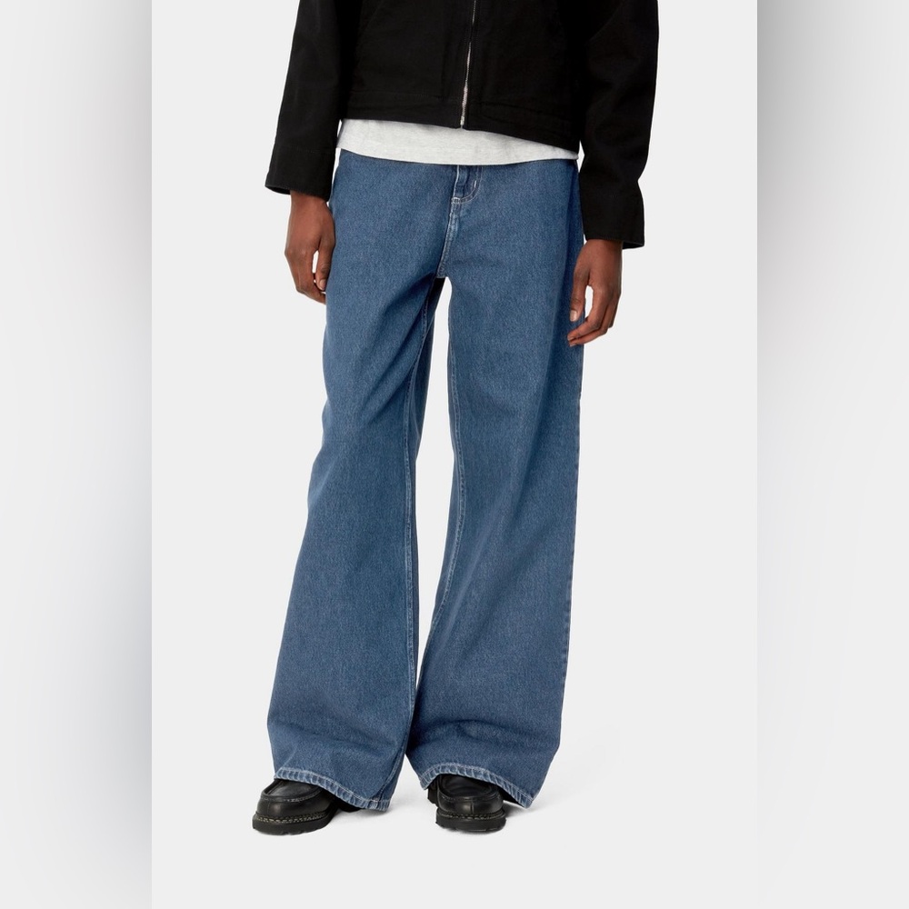 CARHARTT WIP Jen’s pant jeans